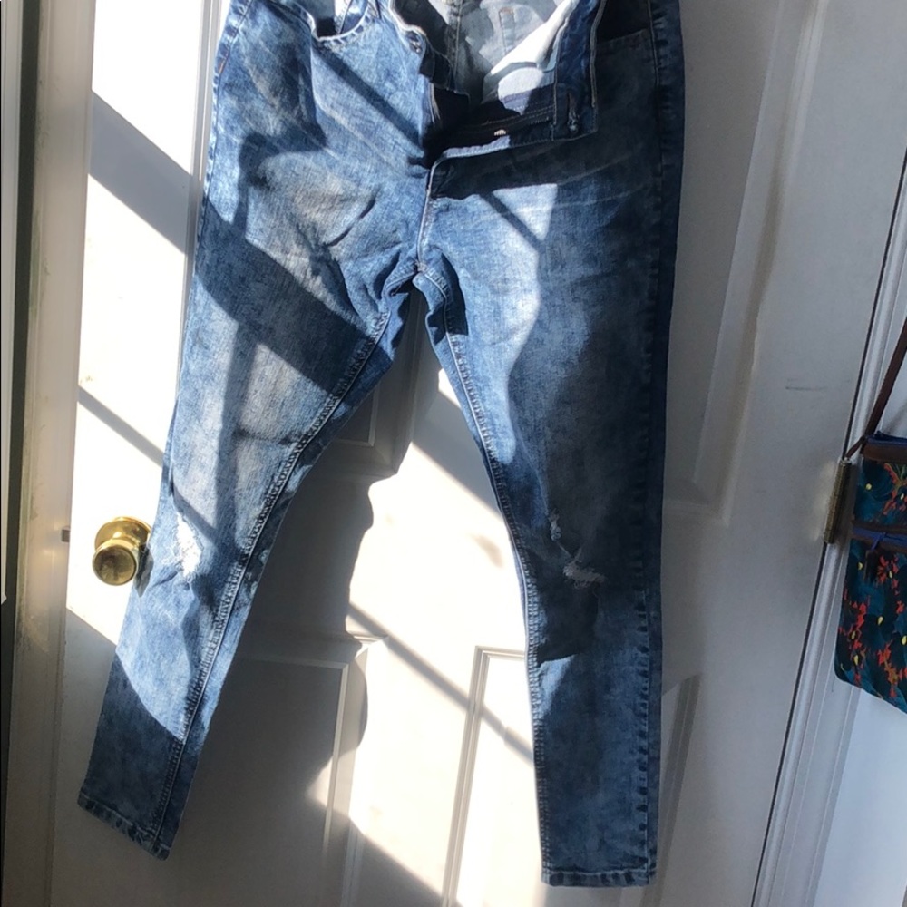 Denim